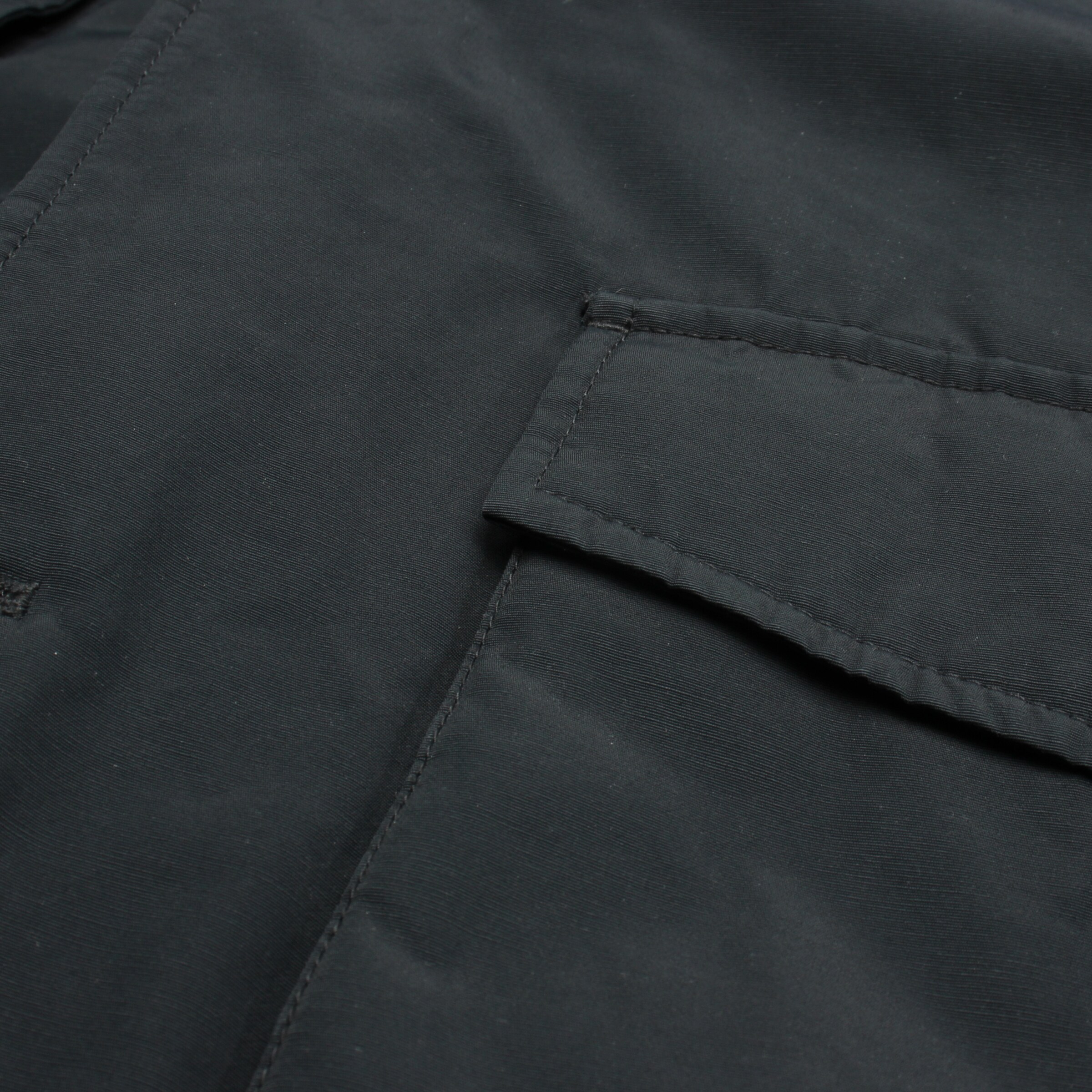 Woolrich Jacket & Coat in XXL in Blue