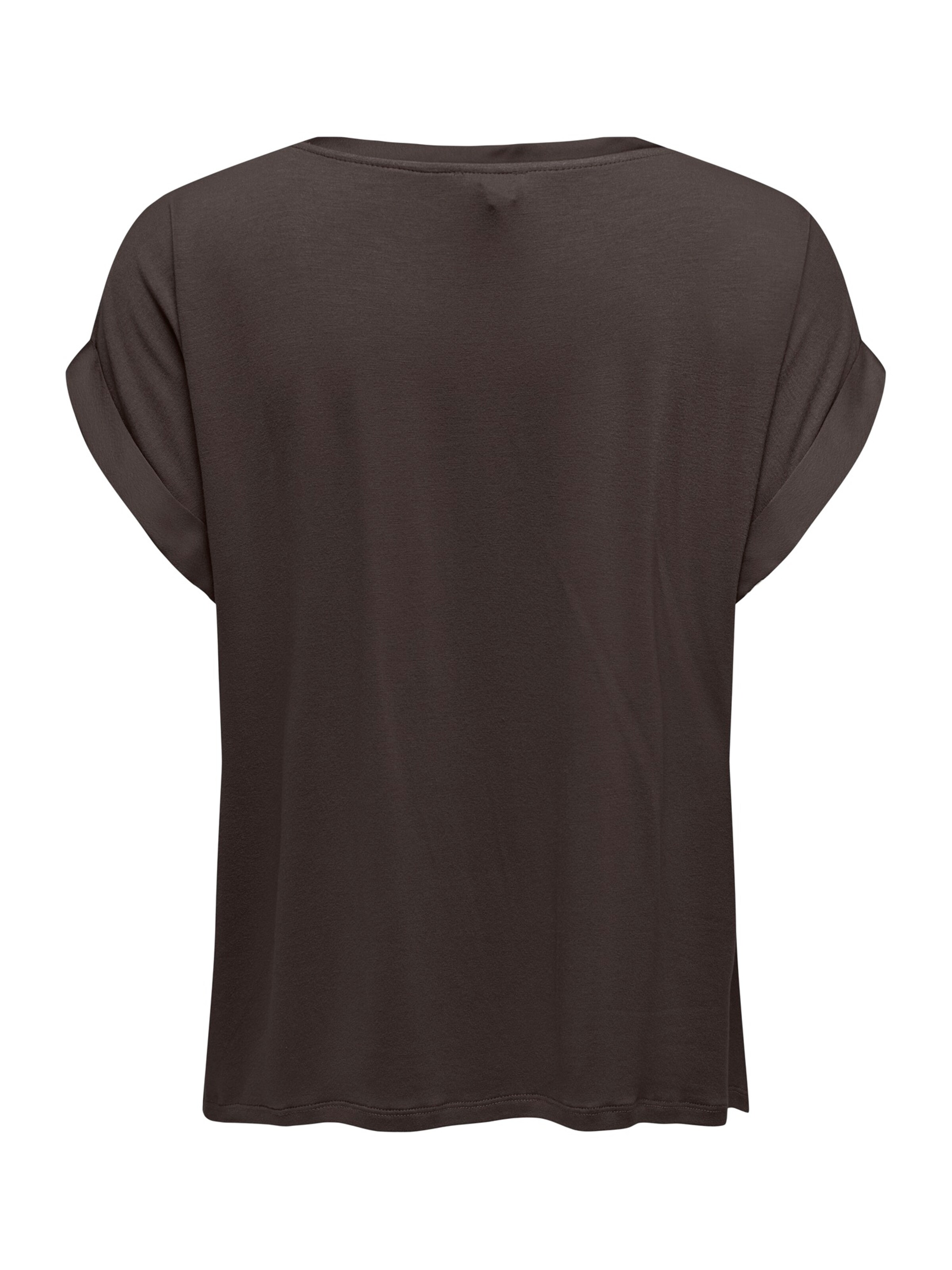 Tricou 'ONLLIEKE' de la ONLY pe maro