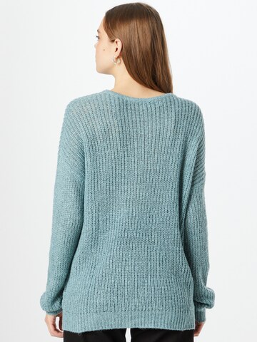 Pull-over 'New Megan' JDY en bleu