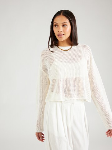 Pullover 'IMENY' di DRYKORN in beige
