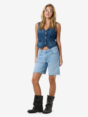 Noisy may Regular Jeans in Blue