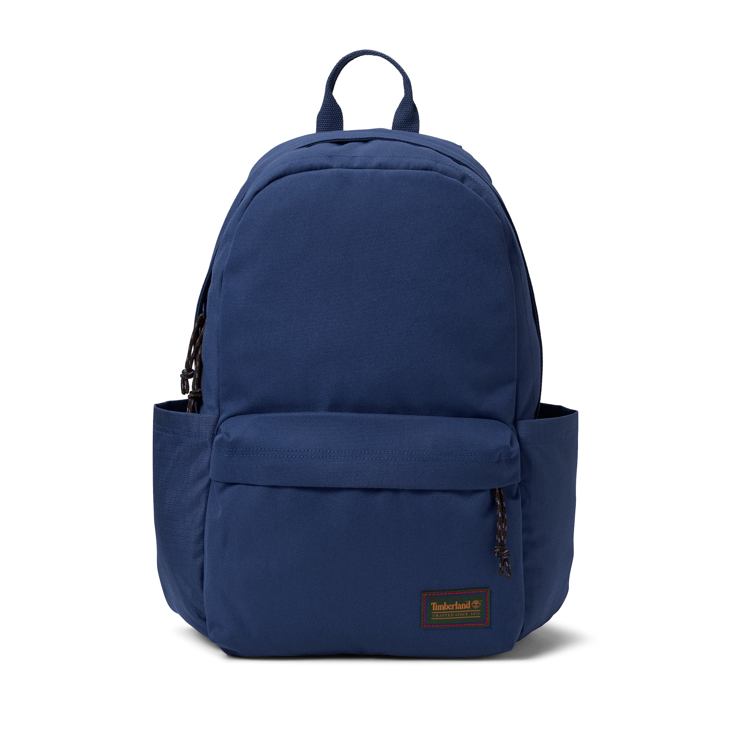 TIMBERLAND Rucksack in Blau: Vorderseite