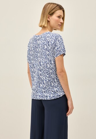 CECIL Shirt in Blue