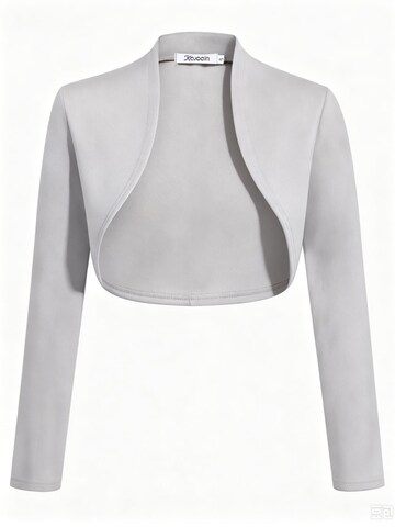MODIURBAN Bolero‌‌‌ in Grau: Vorderseite