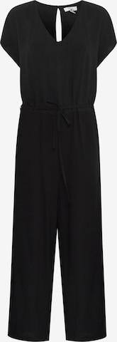 b.young Jumpsuit 'Joella' i sort: forside