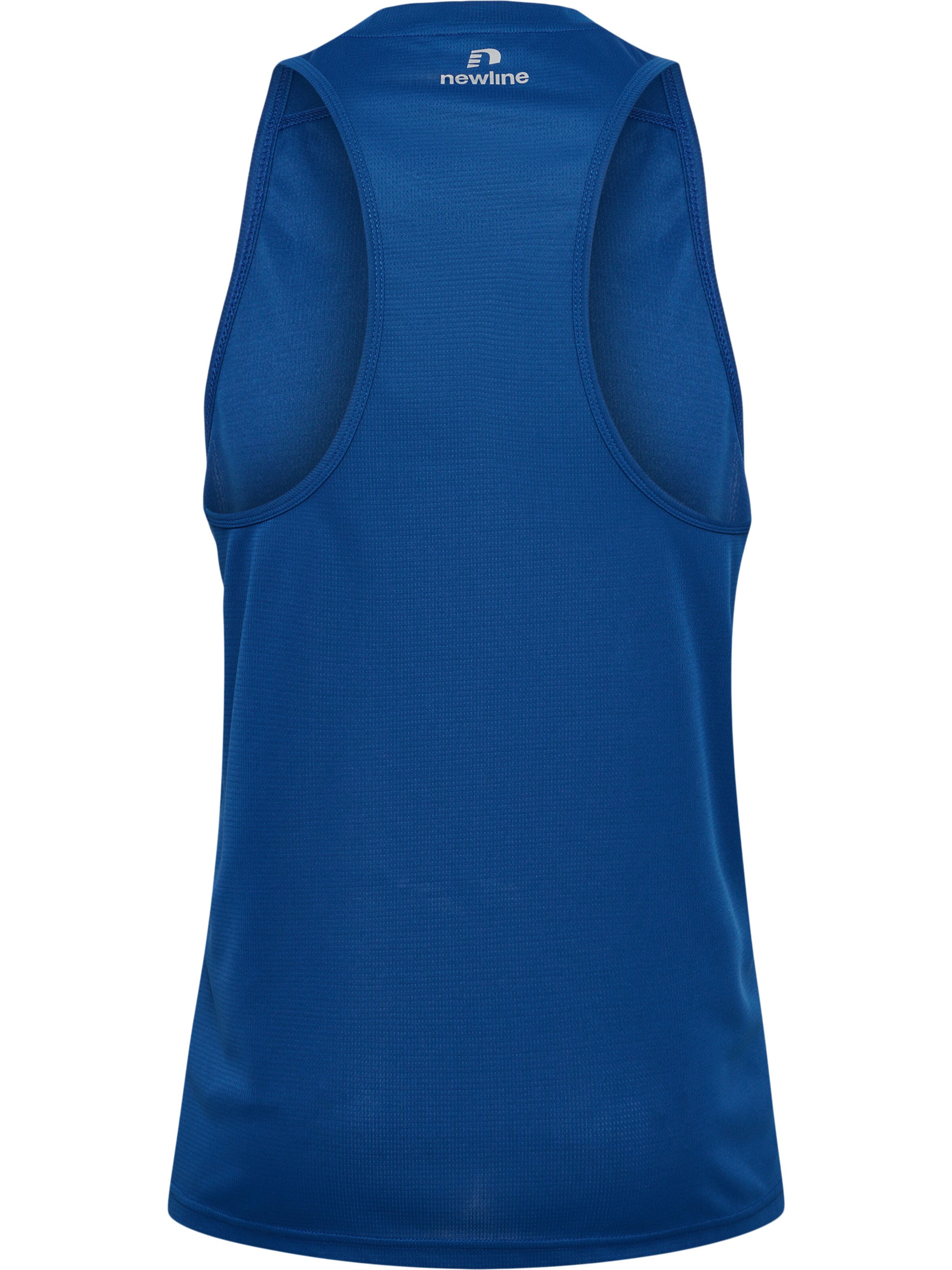 Newline Functioneel shirt in Blauw