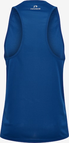 Newline Performance Shirt in Blue