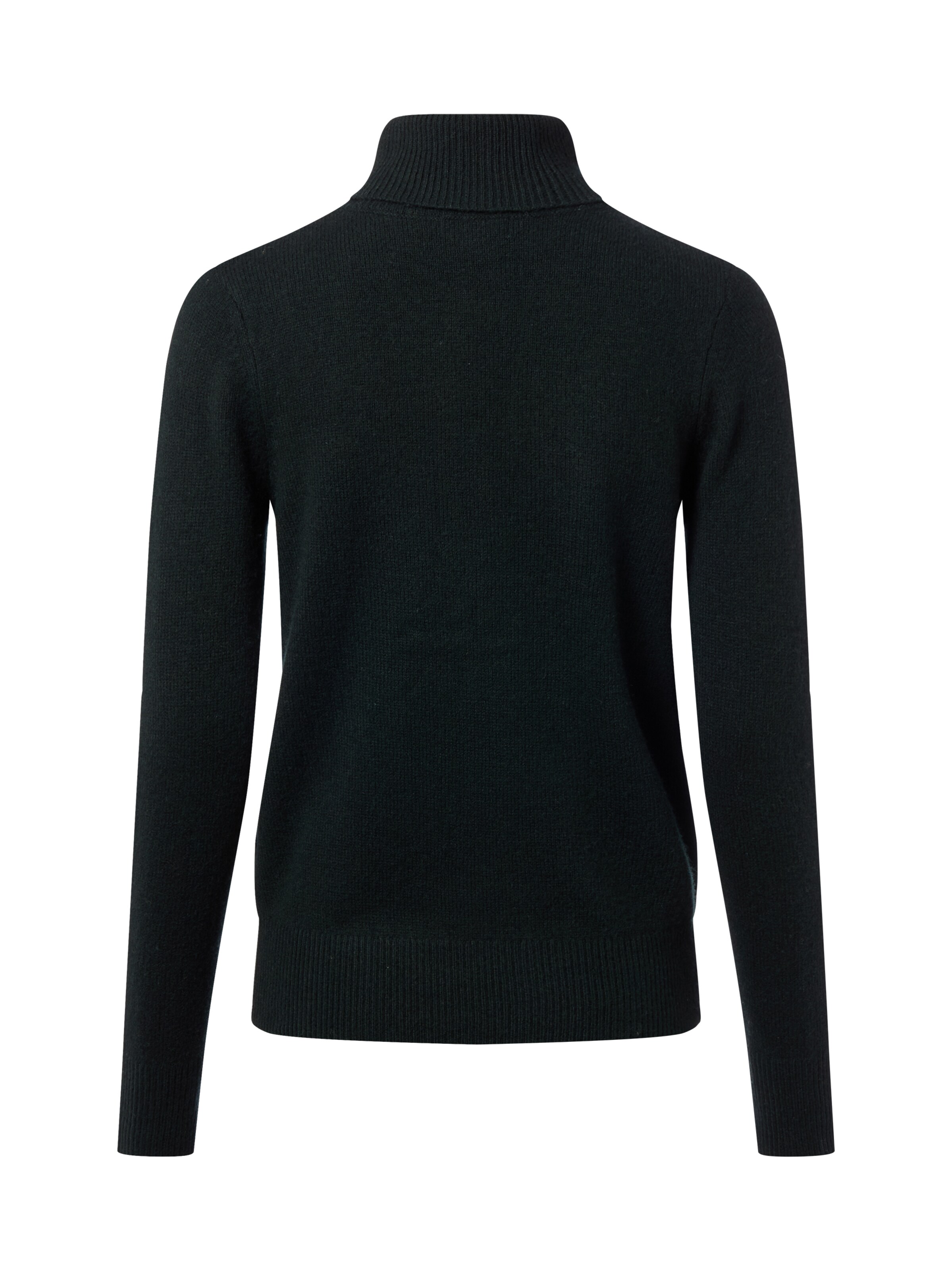 Brookshire Sweater in Green