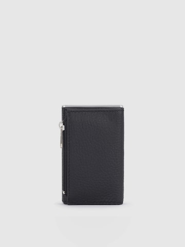 Piquadro Portemonnaie‌‌‌‌ in Schwarz