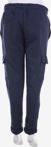 UNBEKANNT Pants in L in Blue