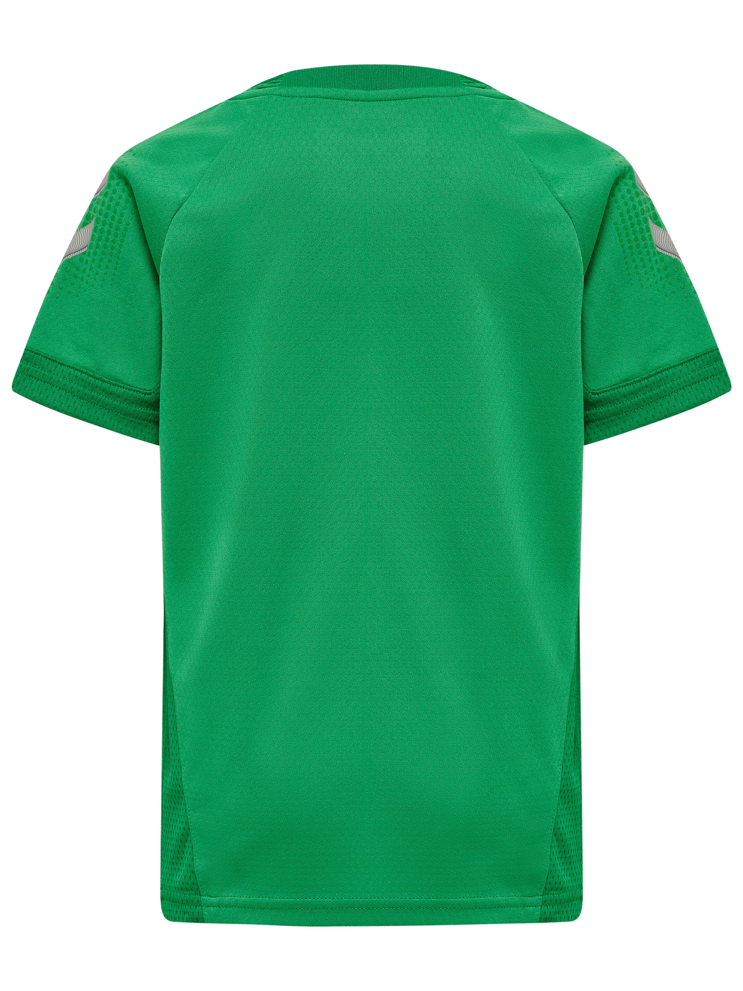 Hummel Funktionsskjorte 'Lead' i grøn