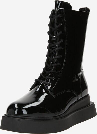 NEWD.Tamaris Lace-up boot in Black, Item view