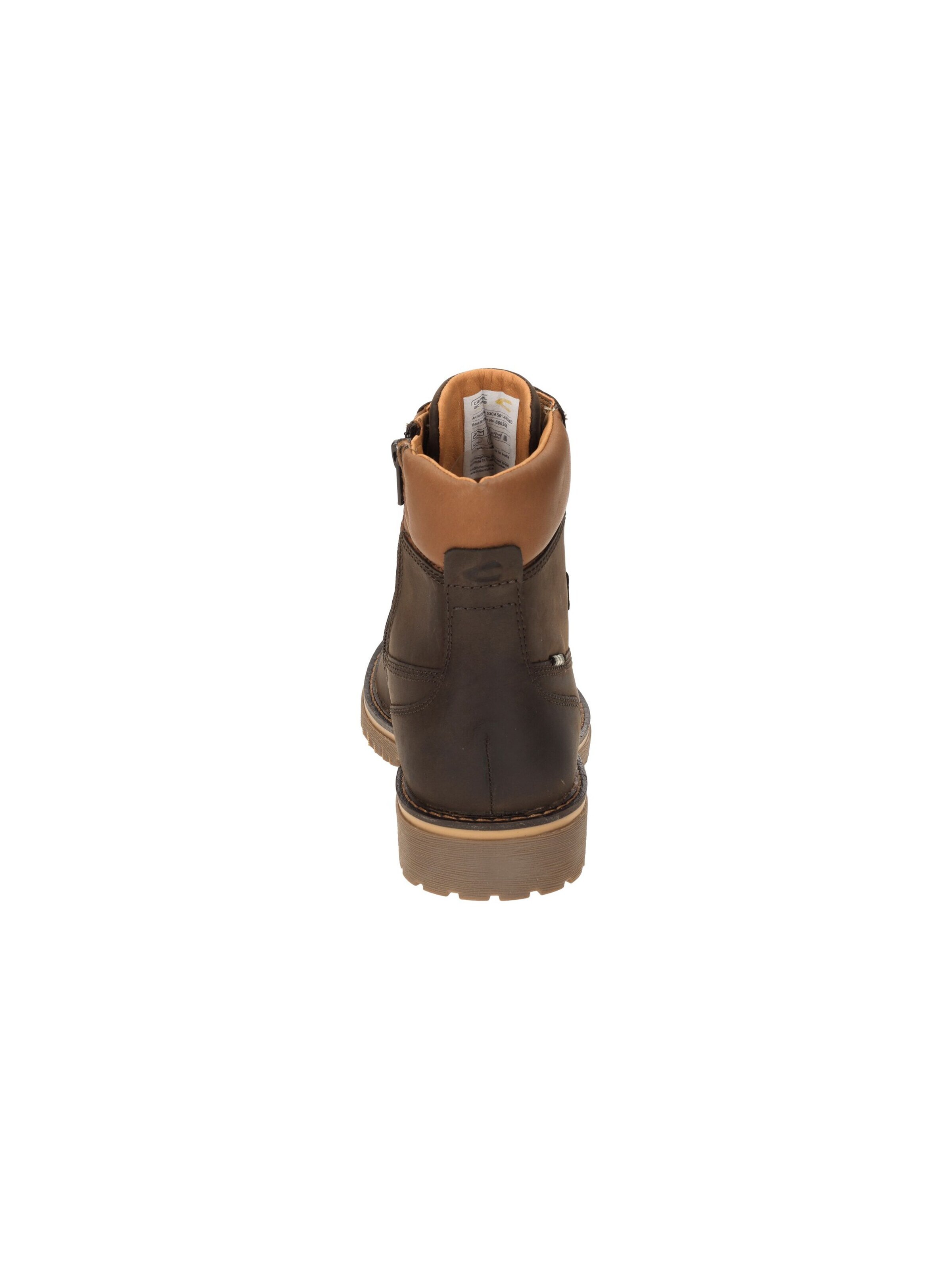 CAMEL ACTIVE Boots‌‌‌‌‌‌ in Braun