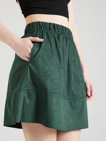 Moves Skirt 'Kia' in Green