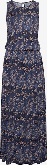 VIVANCE Sommerkleid in navy / pink / weiß, Produktansicht