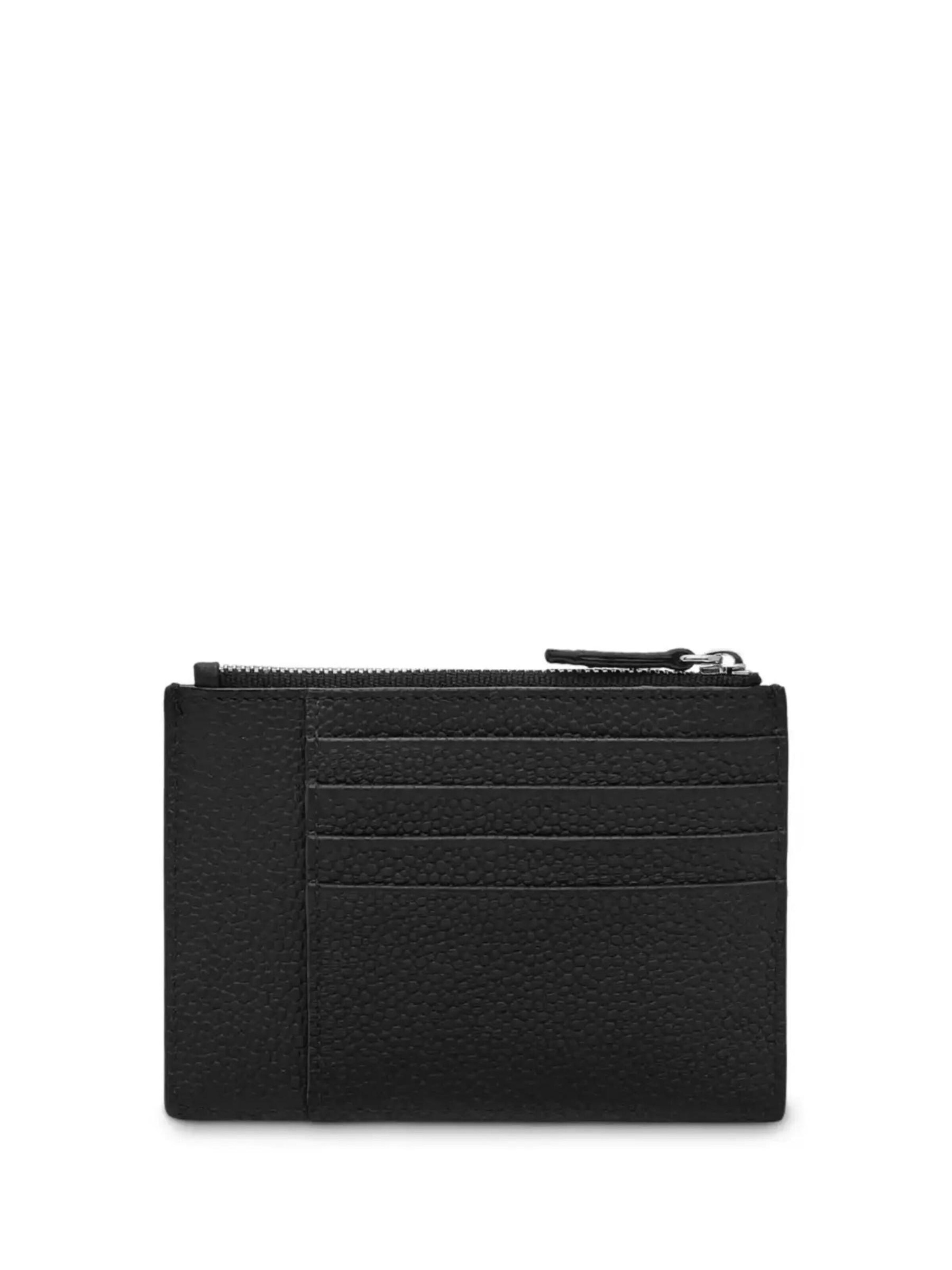 Portamonete 'A1053710TU' di Lancel in nero