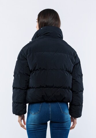 Giorgio di Mare - Chaqueta de invierno en negro