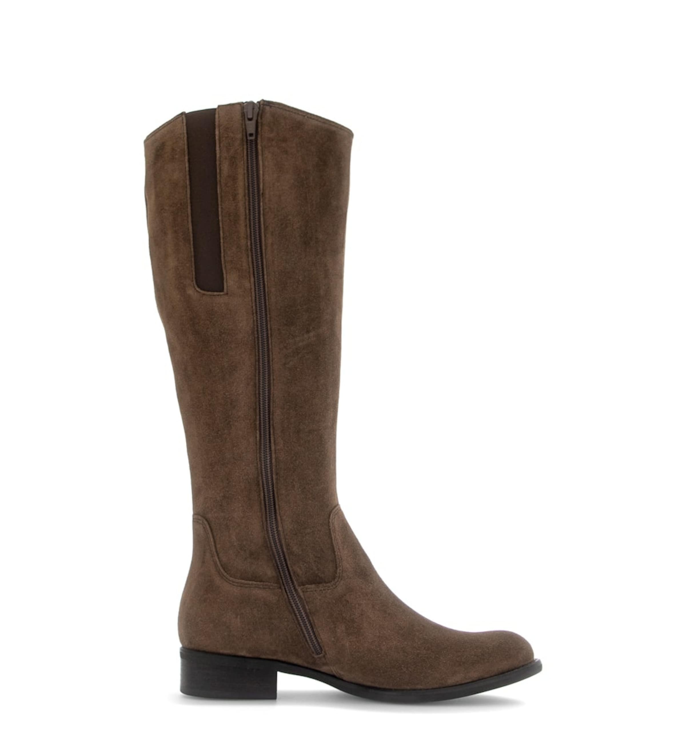 GABOR Stiefel in Braun