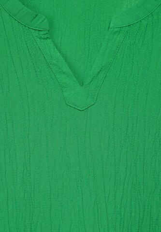 CECIL Dress in Green