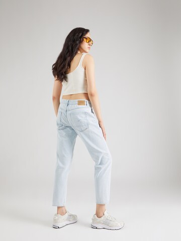 G-STAR Tapered Jeans 'Kate' in Blau