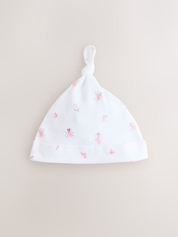 Next - Gorra en rosa