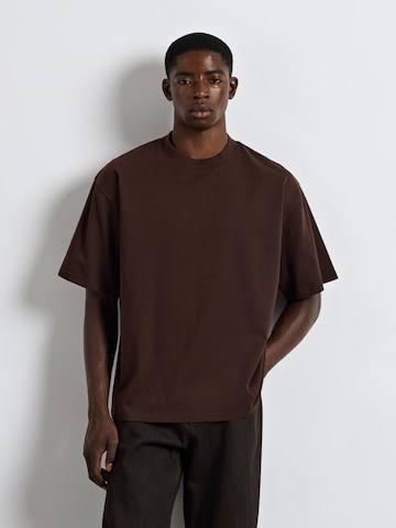 Burocs Shirt‌‌‌‌‌ in Braun