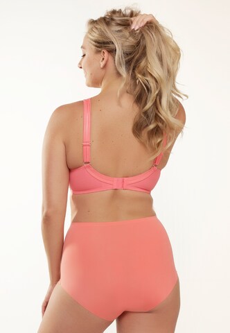 Soutien-gorge LingaDore en orange