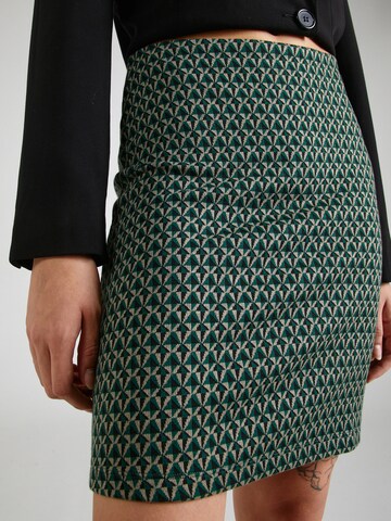 MEXX Skirt in Green