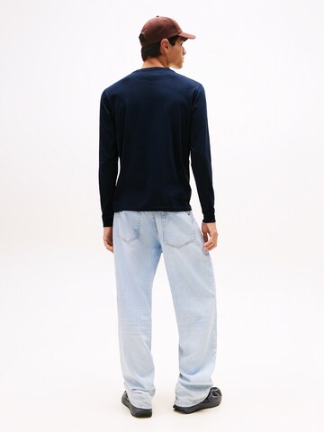 Tommy Jeans Shirt in Blue