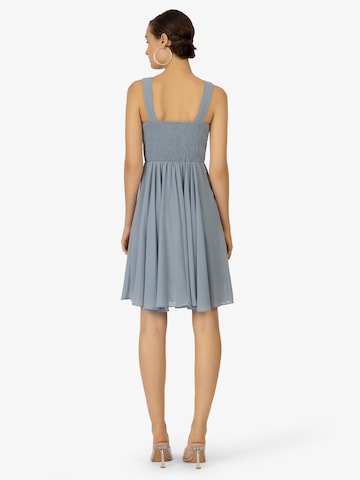 Kraimod Cocktail Dress in Blue