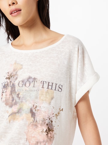 Soyaconcept Shirt 'Aretha' in Wit