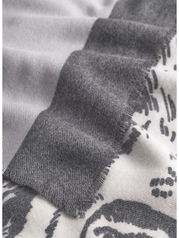 CODELLO Scarf in Grey