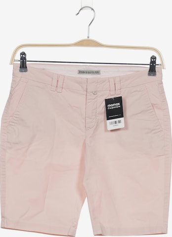DRYKORN Shorts S in Pink: Vorderseite