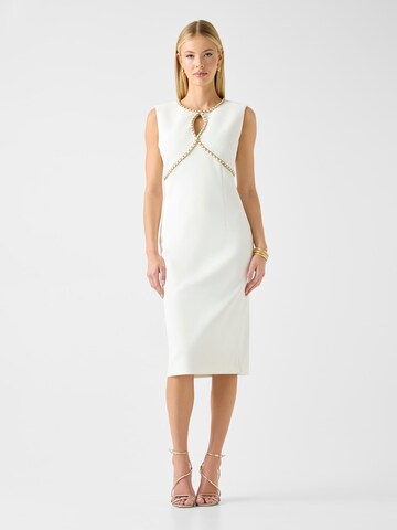 MARCIANO LOS ANGELES Dress in Beige