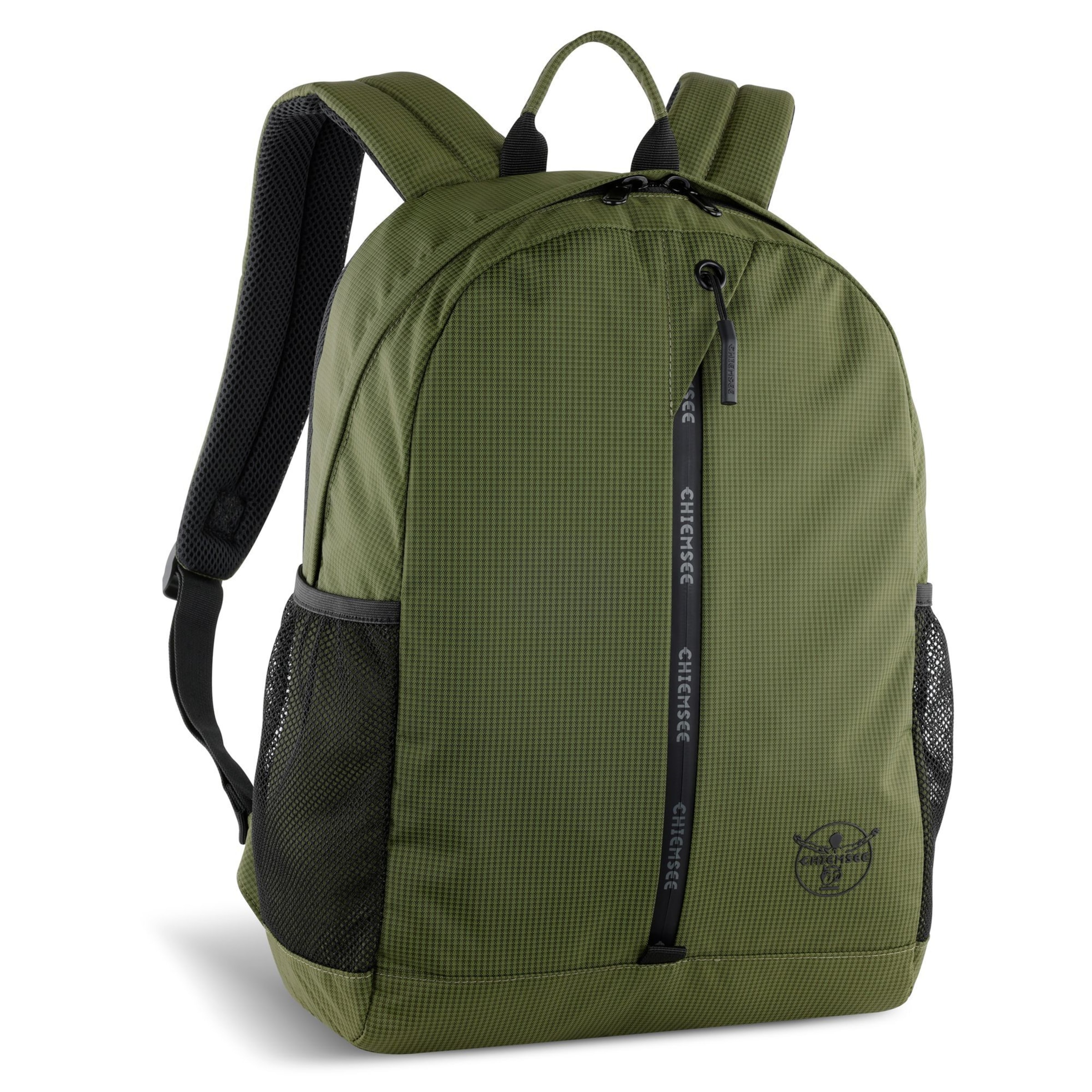 Sac à dos de sport 'Light N Base' CHIEMSEE en vert