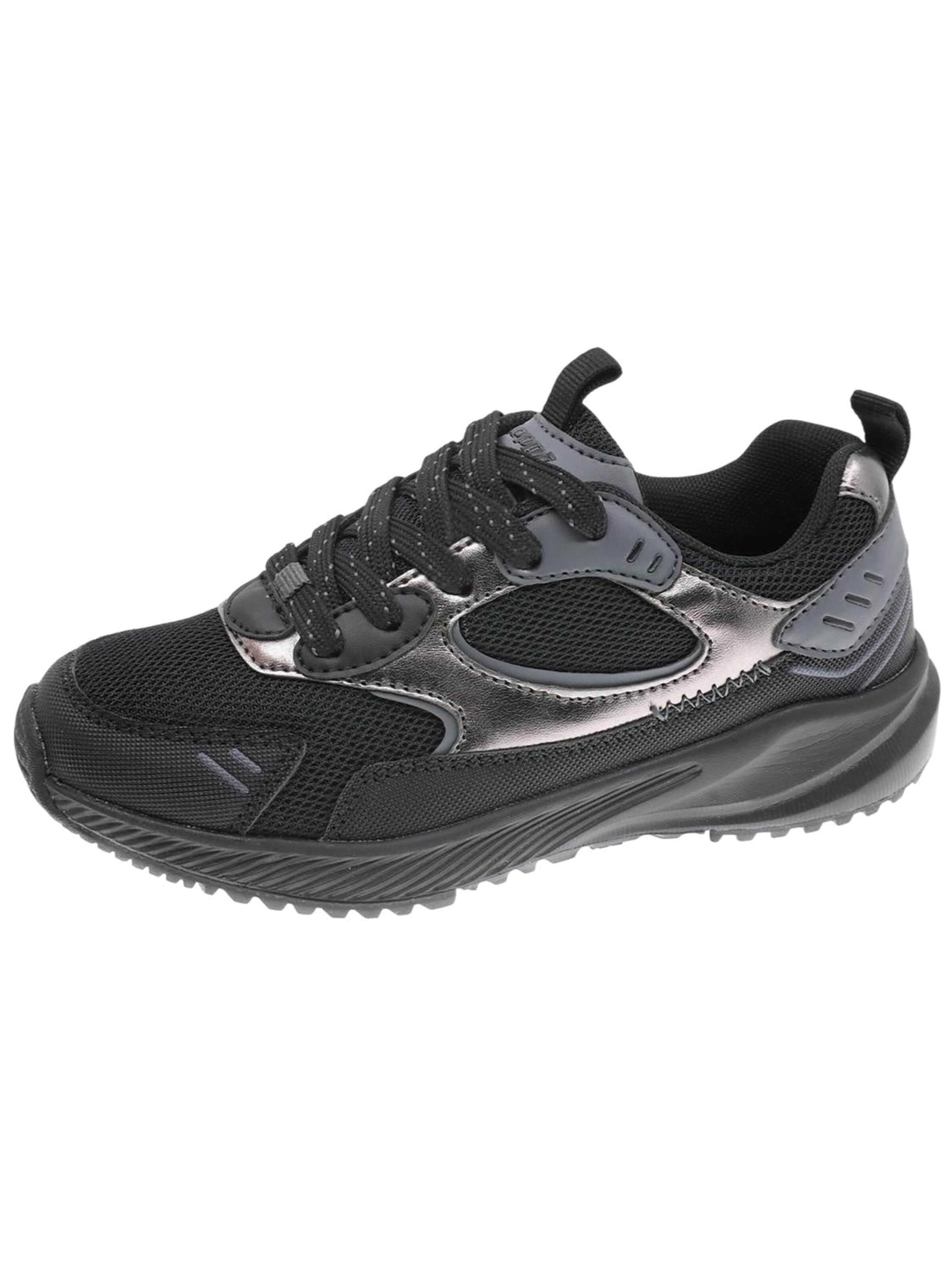 Beppi Zapatillas deportivas 'Casual Sport Shoe' en 35 en negro, Vista del producto