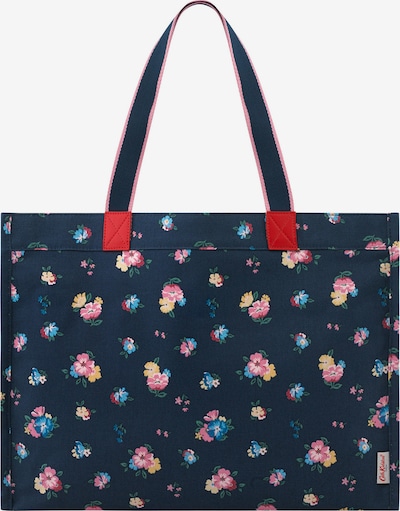 Cath Kidston Shopper in navy / mischfarben, Produktansicht