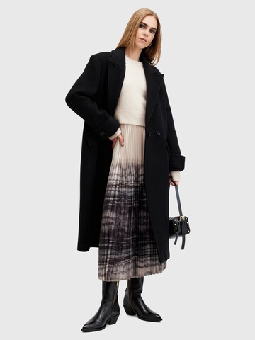 AllSaints Платье 'CELILIA' в Бежевый