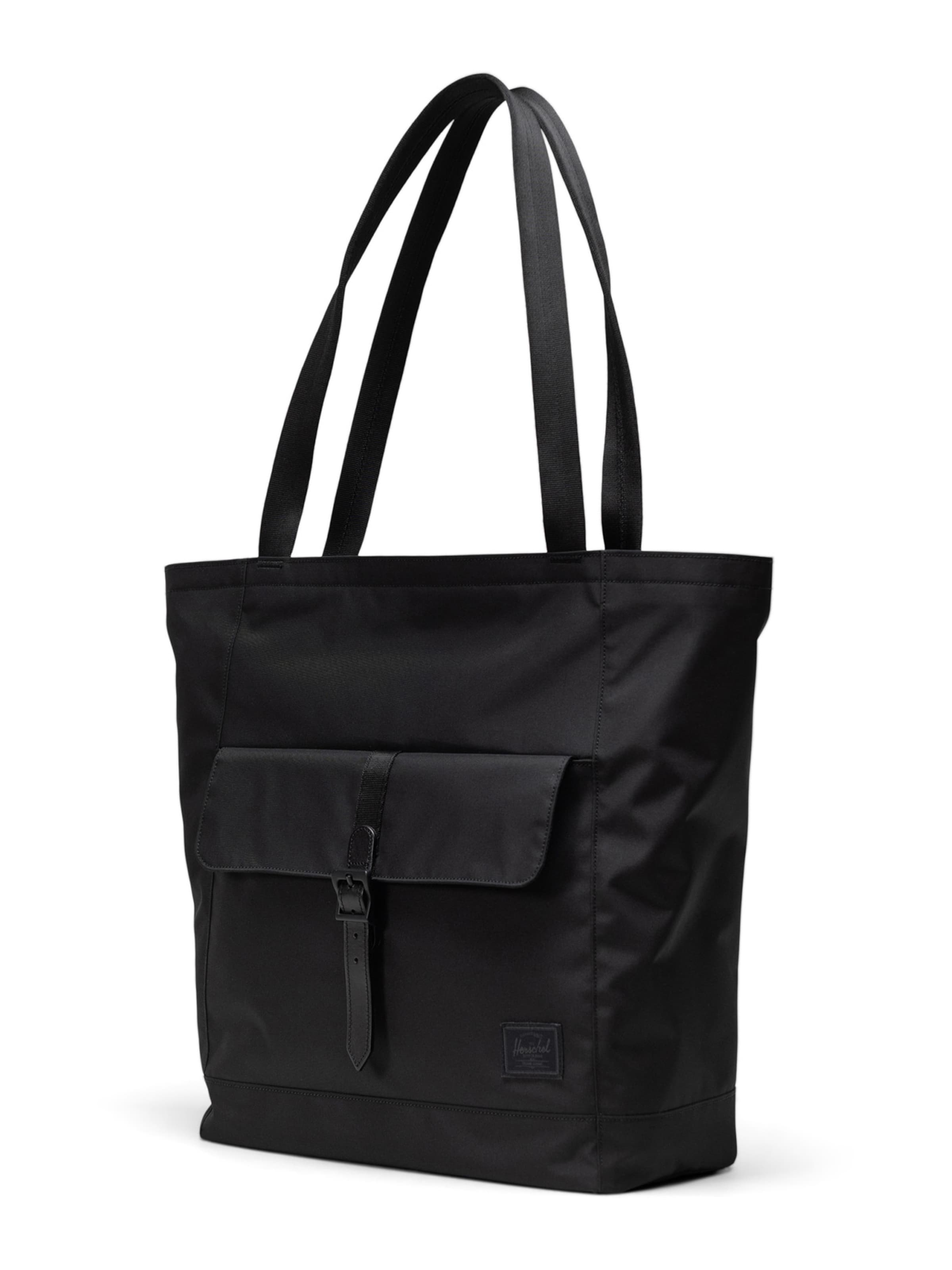 Herschel Käekott, värv must