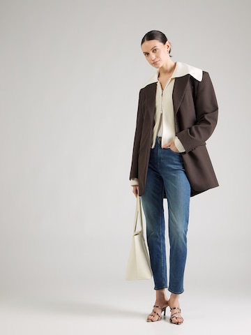 Coupe slim Jean 'CORE' SCOTCH & SODA en bleu