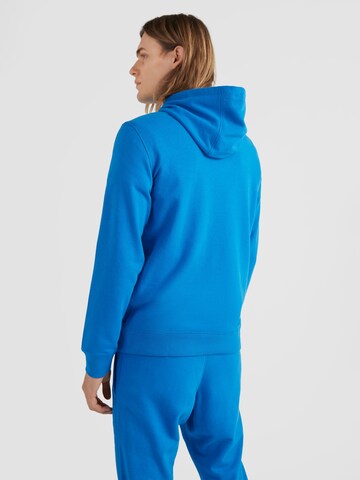 O'NEILL Sweatshirt 'Surf State' in Blau