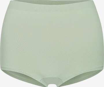 Culotte 'Seamless Hipster Pant' cfab en vert : devant