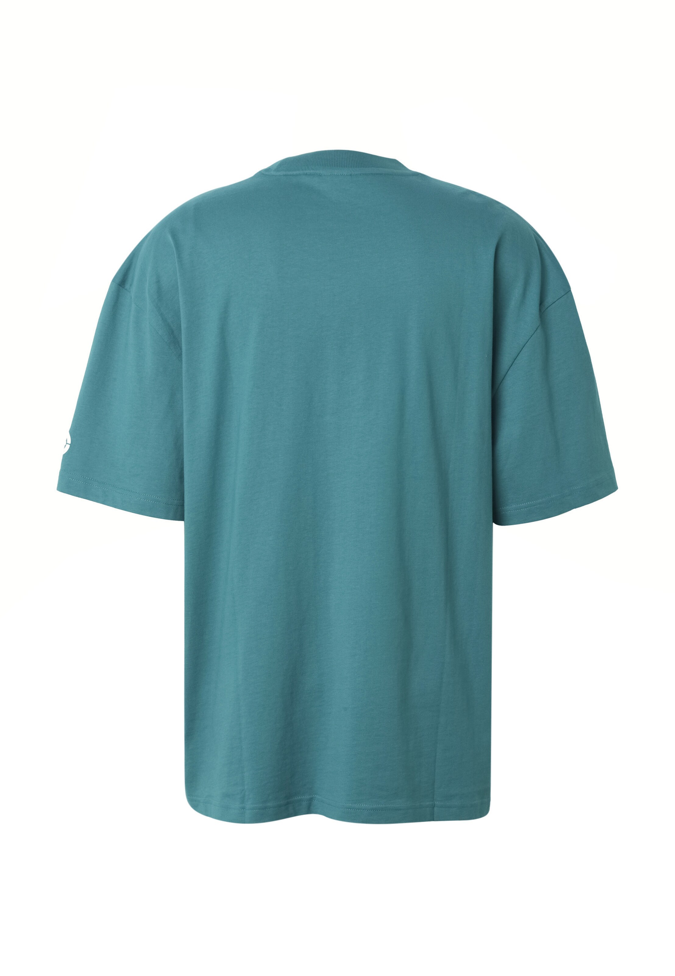 Maglietta di Ecko Unlimited in verde