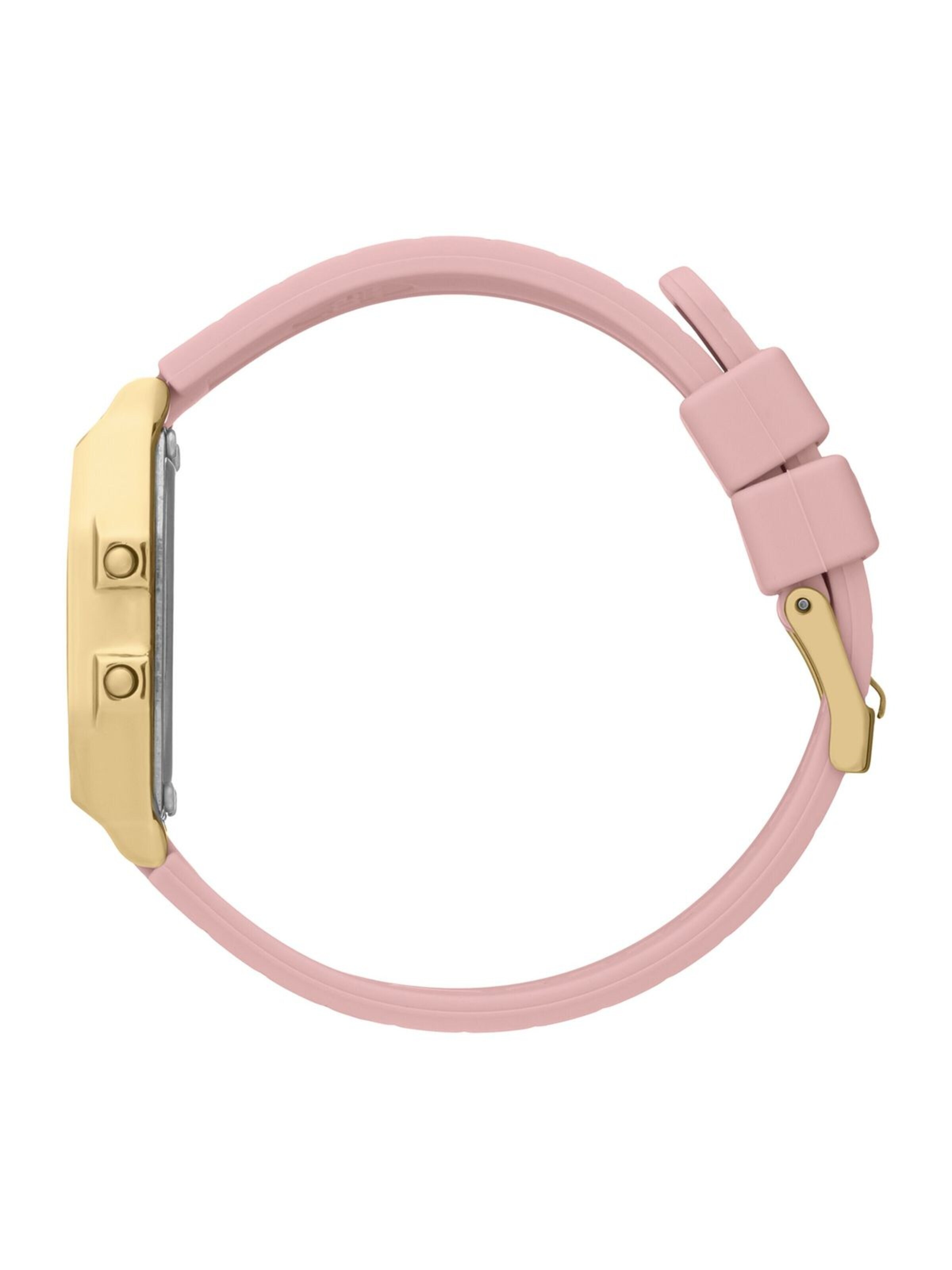 Montre digitale 'Ice-Watch - Electronic watch ICE digit retro - Quartz watch movement - Watch case width: 32 mm' Ice-Watch en rose