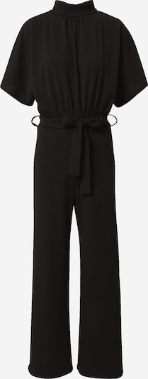 SISTERS POINT Jumpsuit 'GIRL-JU' en negro, Vista del producto