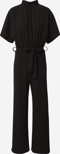 SISTERS POINT Jumpsuit 'GIRL-JU' in de kleur Zwart, Productweergave