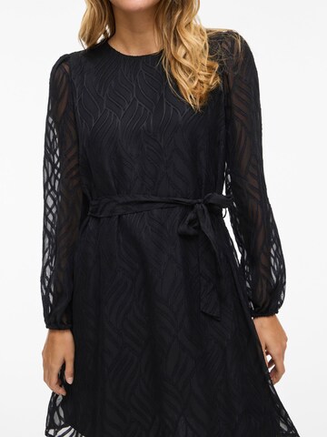 VILA - Vestido 'VIMika' en negro