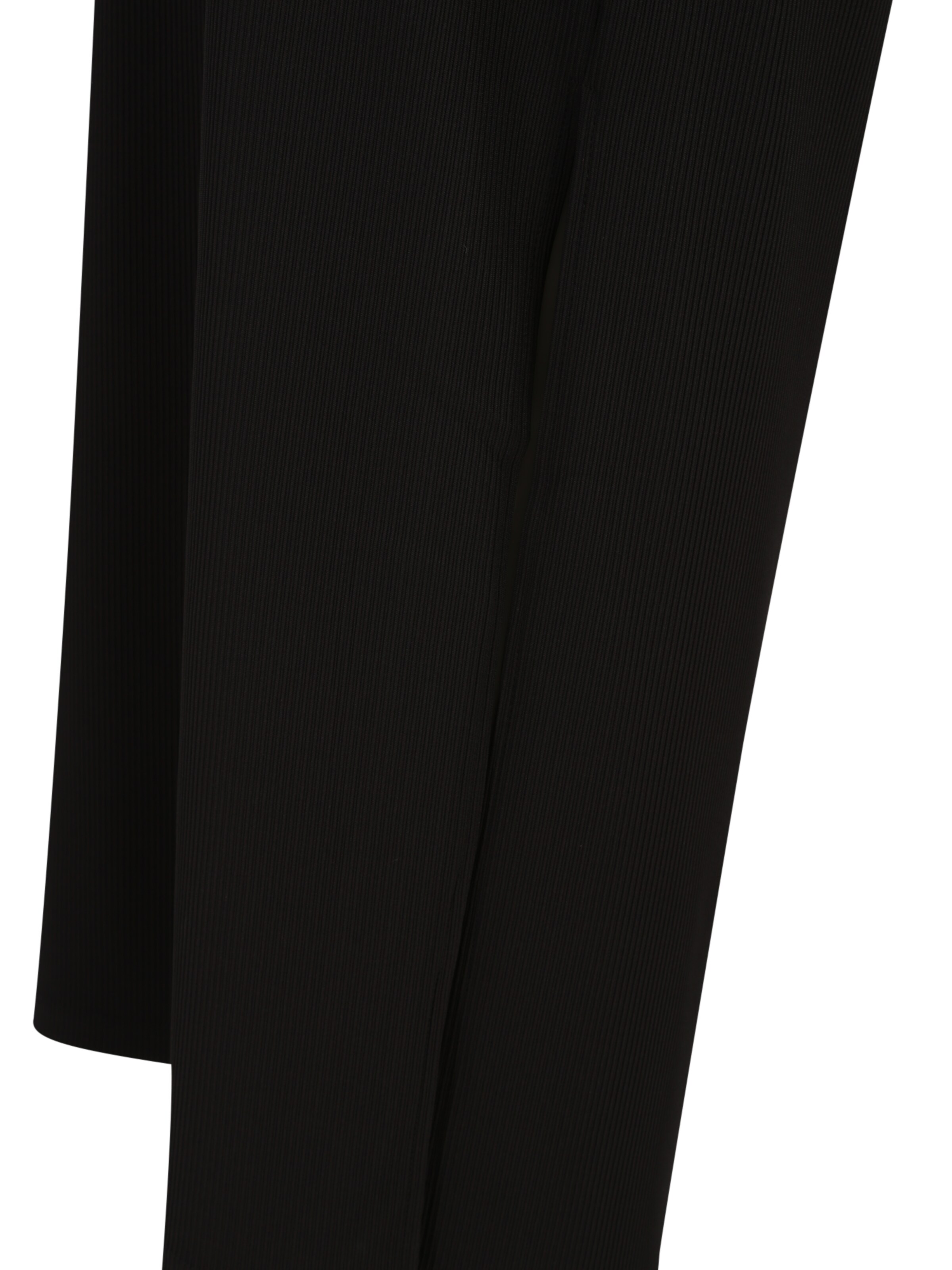 Only Maternity Spódnica w kolorze czarny