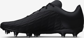 UNDER ARMOUR Fußballschuh 'Magnetico Select 3.0' in Schwarz: predná strana