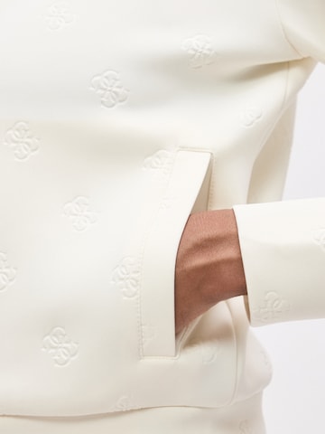Veste de survêtement 'CALISTA' GUESS en beige